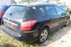 Peugeot 407 2009 1.6HDI 9HZ Kombi [B]